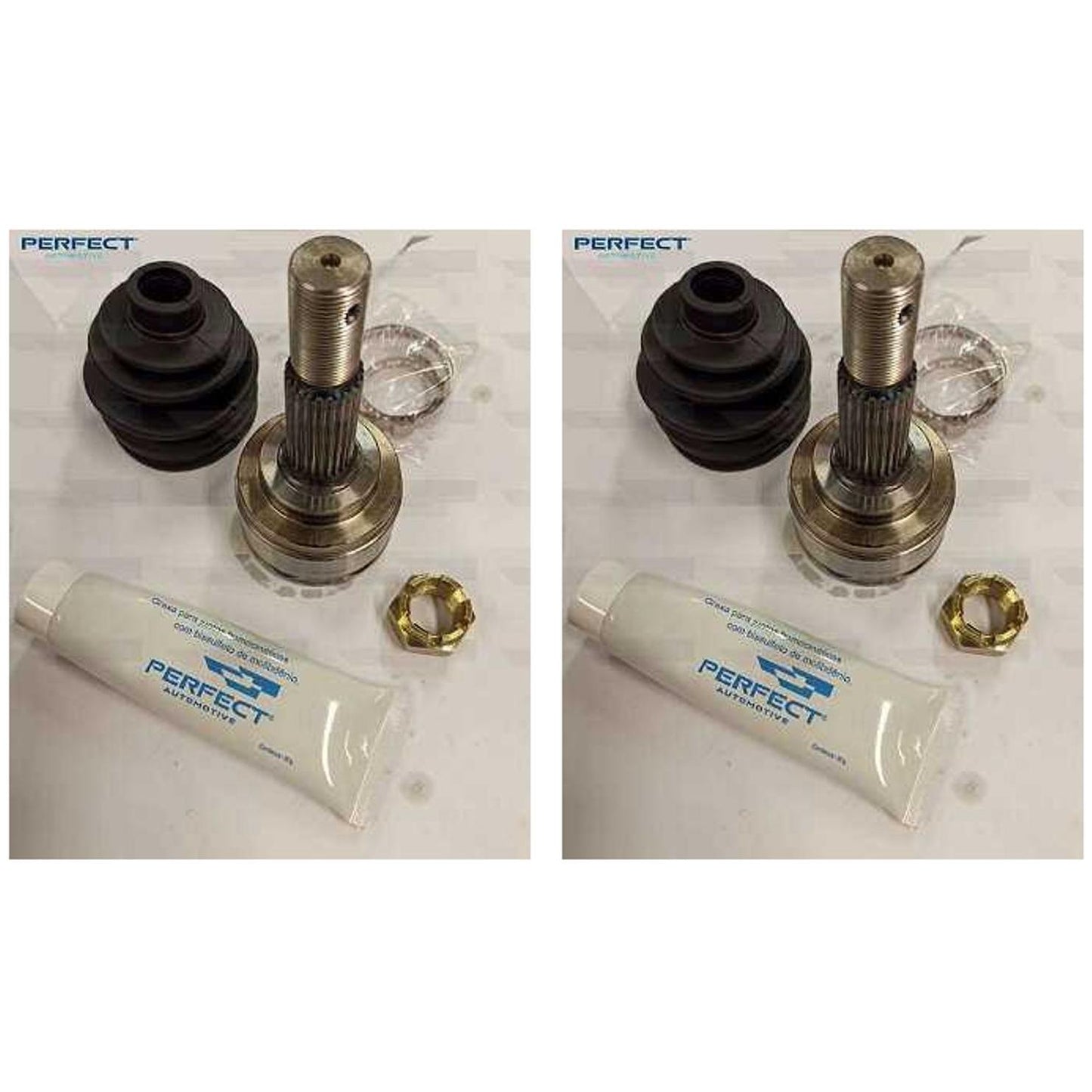 Par Kit Junta Homocinética - Perfect - KJH3311 - (1)