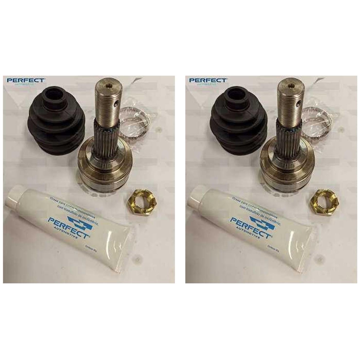 Par Kit Junta Homocinética - Perfect - KJH3311 - (1)