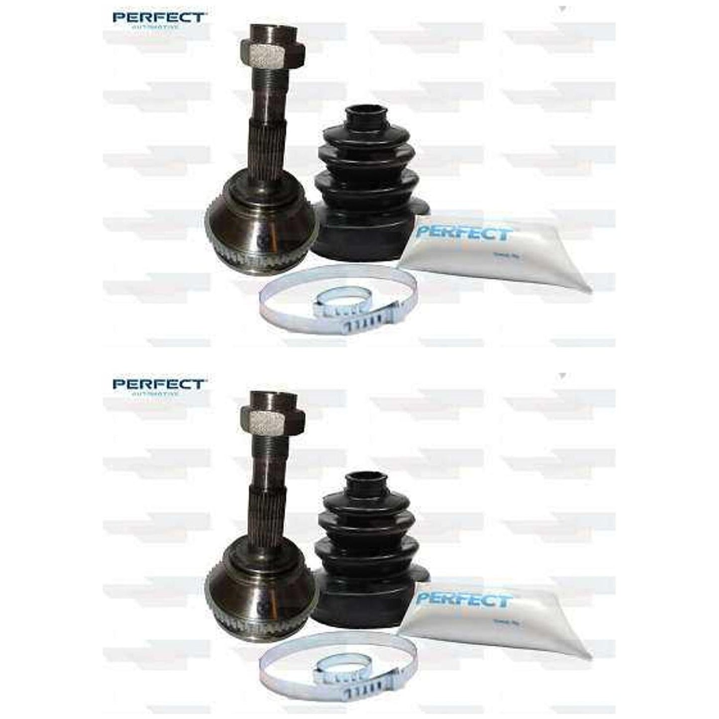 Par Kit Junta Homocinética - Perfect - KJH1044 - (1)