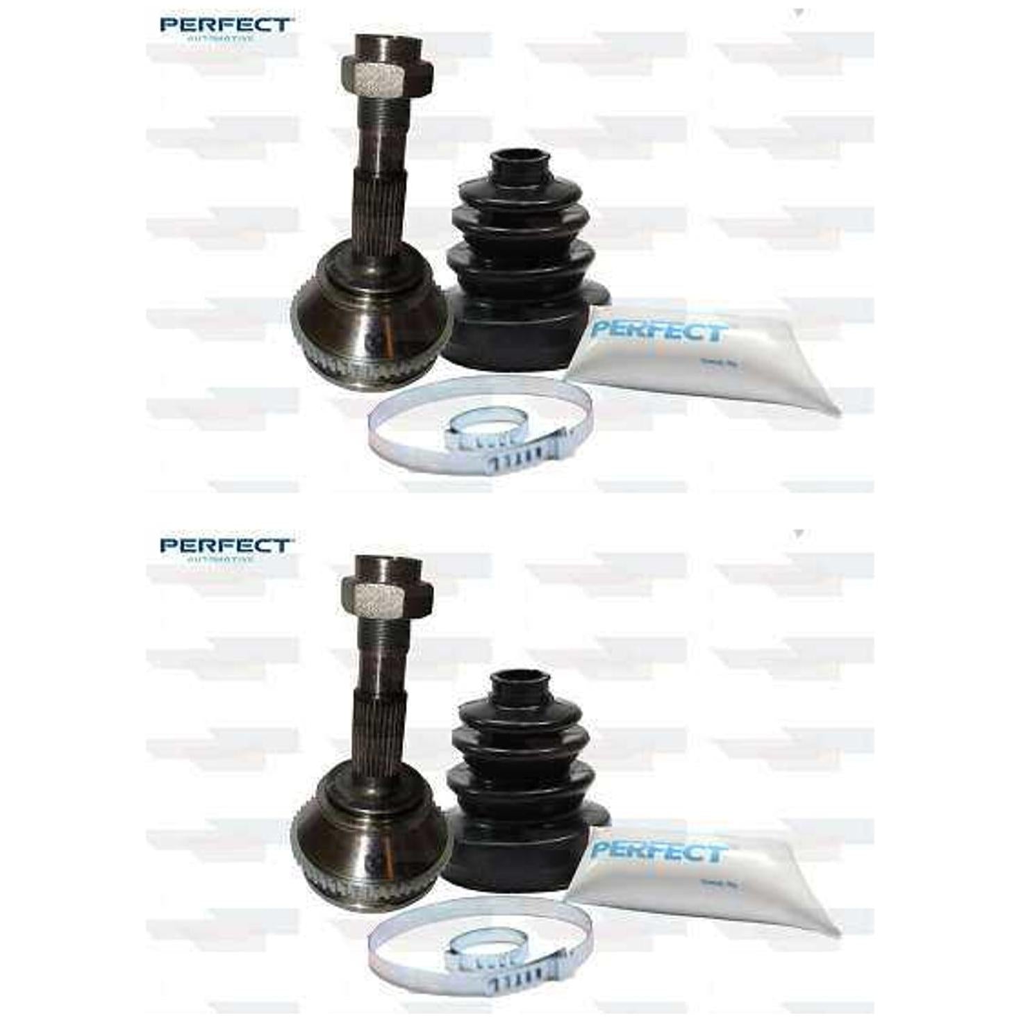Par Kit Junta Homocinética - Perfect - KJH1044 - (1)