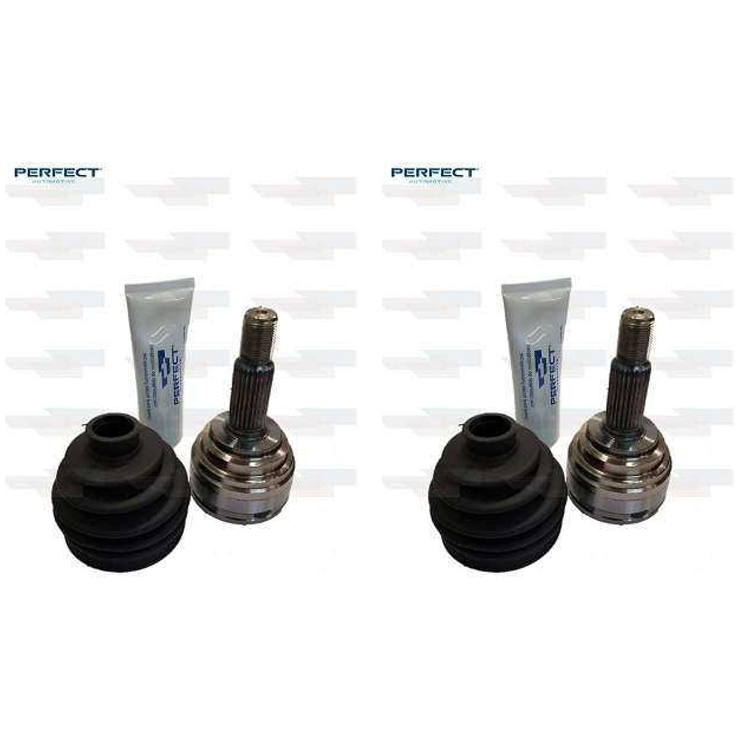 Par Kit Junta Homocinetica - Perfect - KJH0212 - (1)