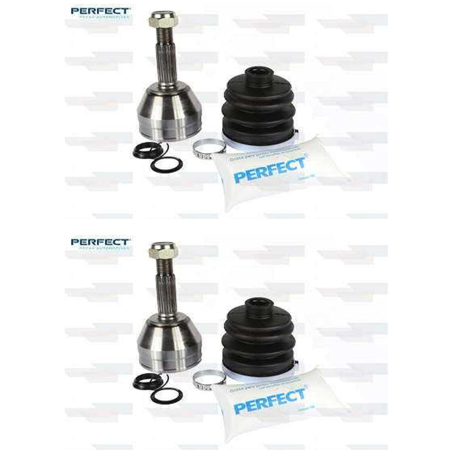 Par Kit Junta Homocinética - Perfect - KJH0107 - (1)