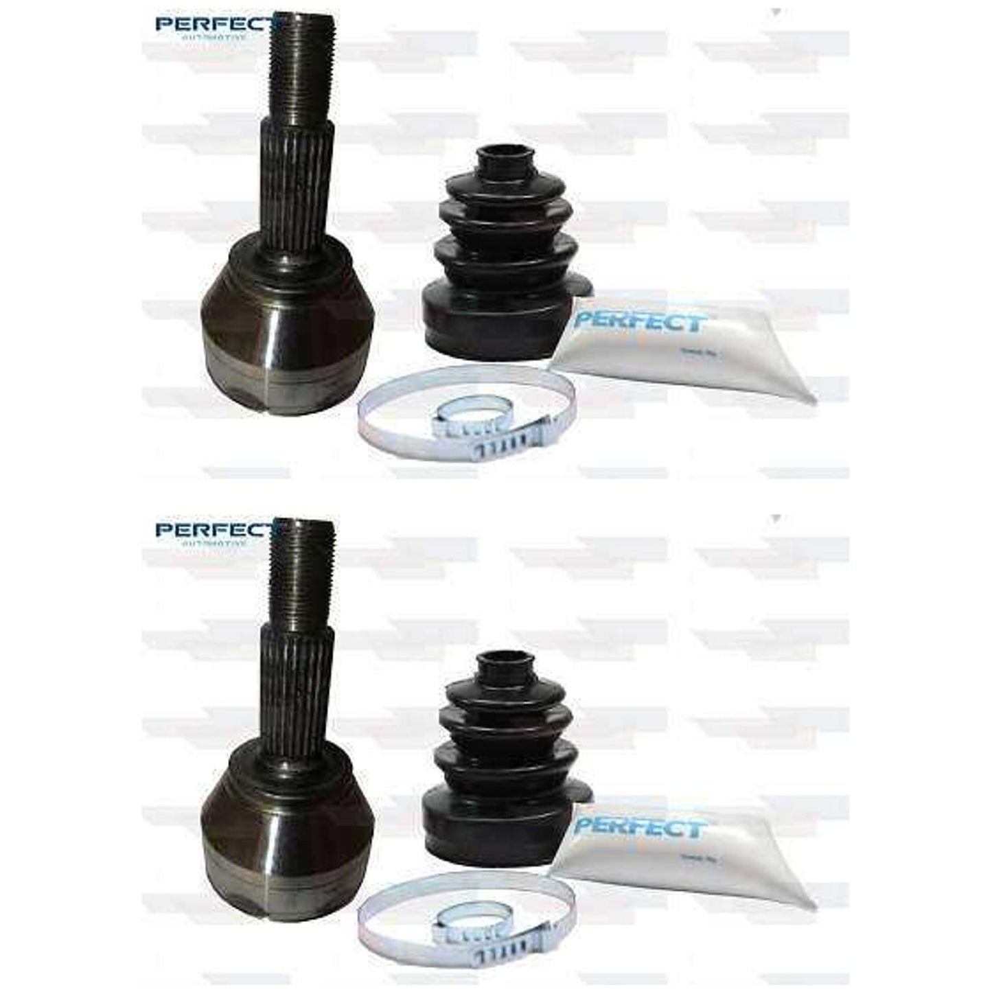 Par Kit Junta Homocinética - Perfect - KJH0271 - (1)