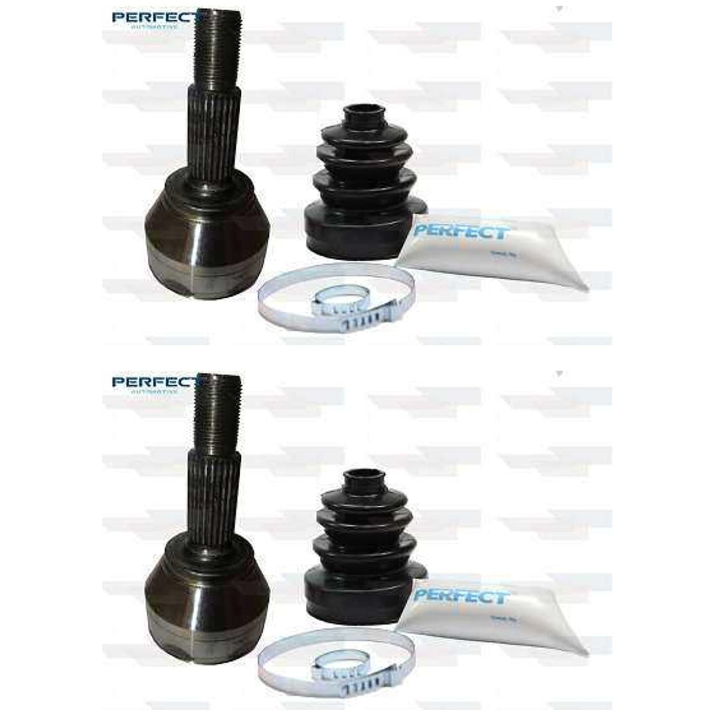 Par Kit Junta Homocinética - Perfect - KJH0271 - (1)