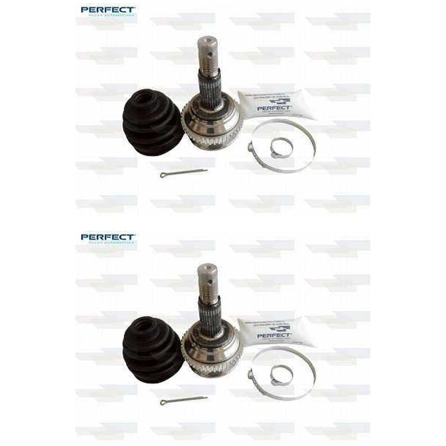 Par Kit Junta Homocinética - Perfect - KJH1601 - (1)