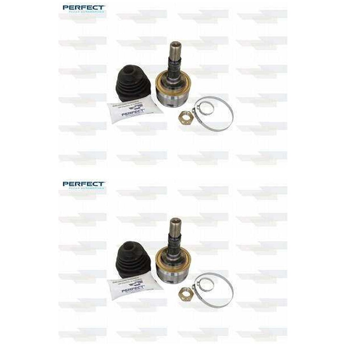 Par Kit Junta Homocinética - Perfect - KJH1056 - (1)