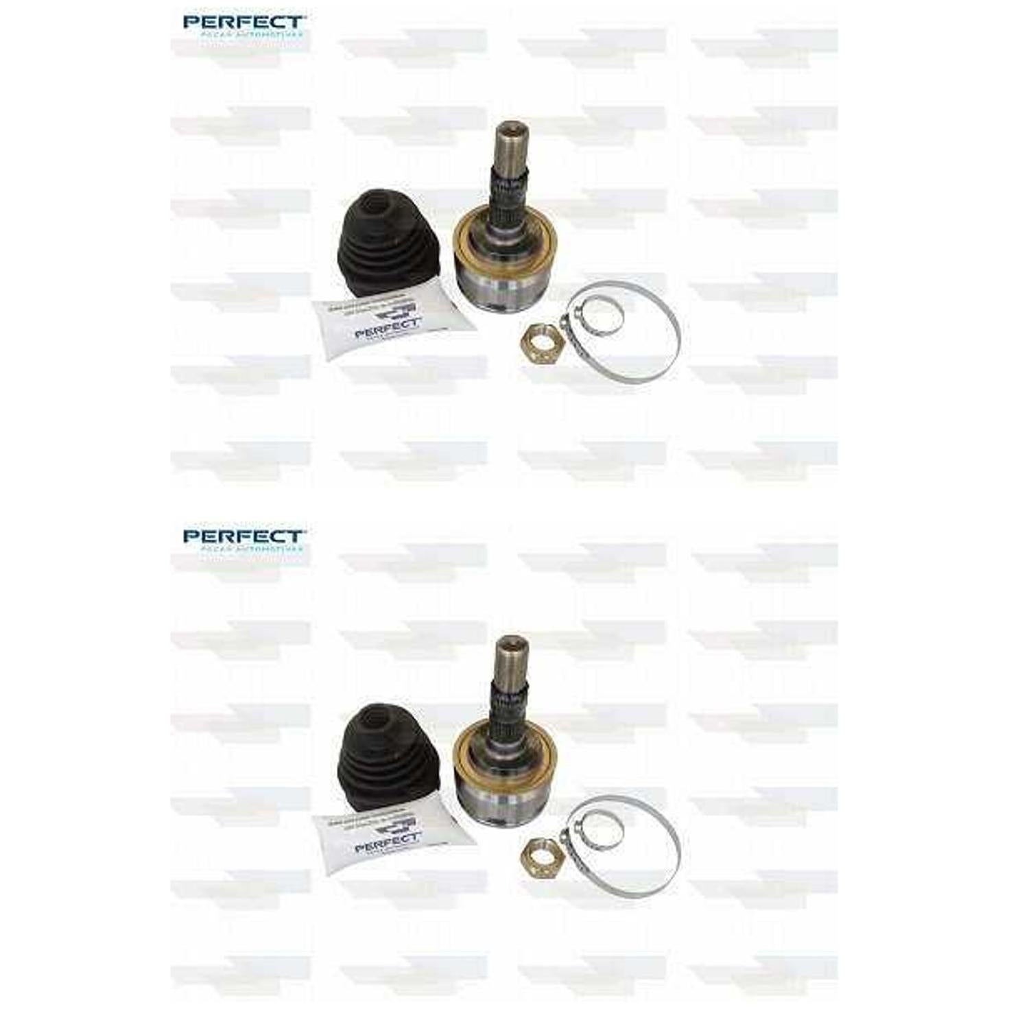 Par Kit Junta Homocinética - Perfect - KJH1056 - (1)