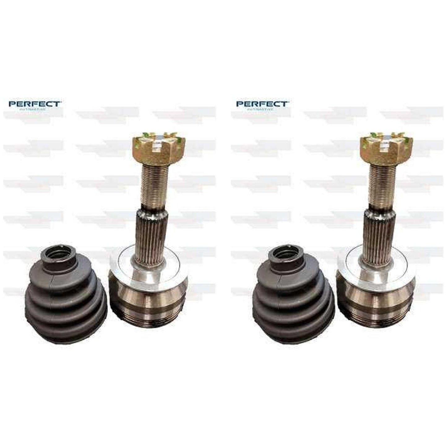Par Kit Junta Homocinetica - Perfect - KJH3316 - (1)
