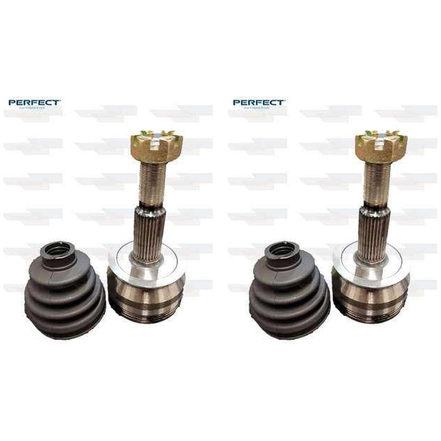Par Kit Junta Homocinetica - Perfect - KJH3316 - (1)