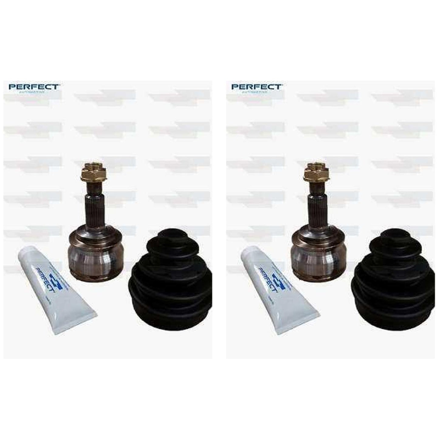 Par Kit Junta Homocinética - Perfect - KJH3700 - (1)