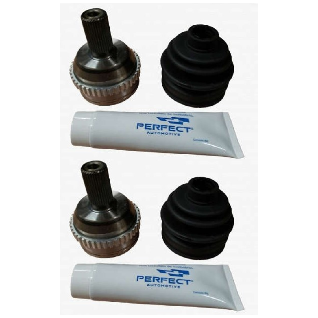 Par Kit Junta Homocinetica - Perfect - KJH4901 - (1)