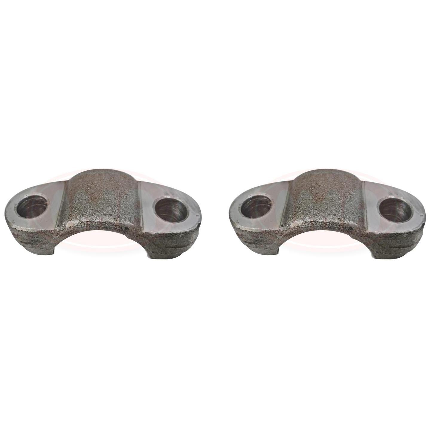 Par Mancal Flange Diferencial Forjado Lk140 Lk141 Ima AL720 - (1)