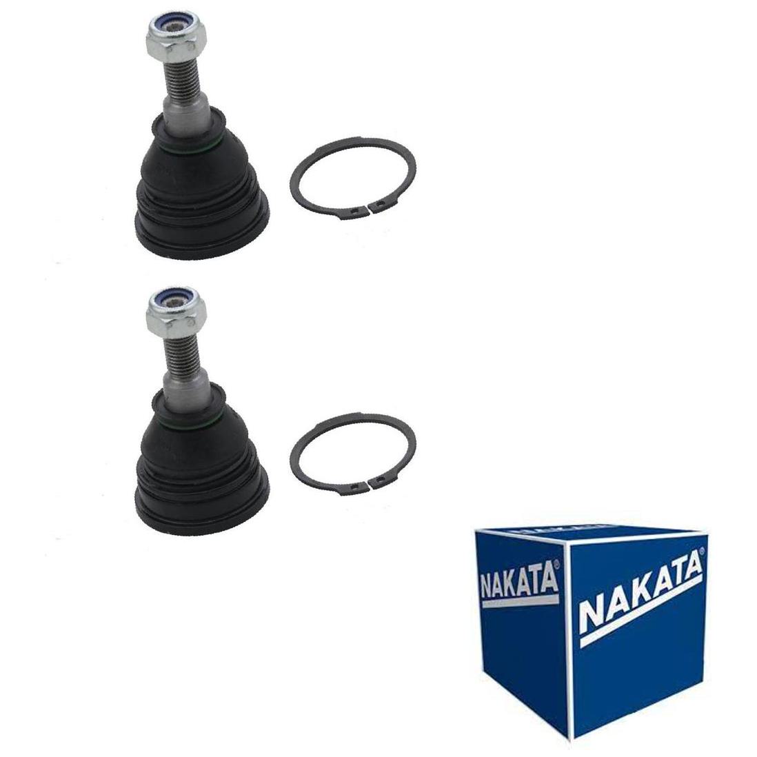 Par Pivô Dianteiro - Nakata - N 99295 - (1)