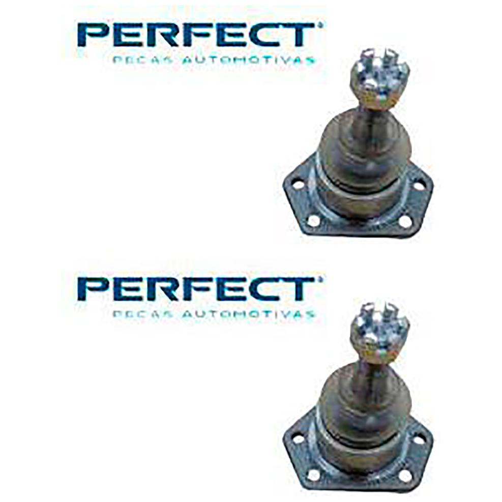 Par Pivo Suspensão - Perfect - PVS1025 - (1)