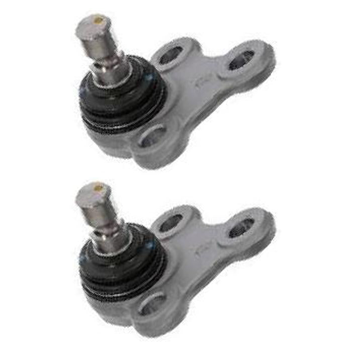 Par Pivô Suspensão Inferior - Perfect - Pvi2101 - Pvi2102 - (1)