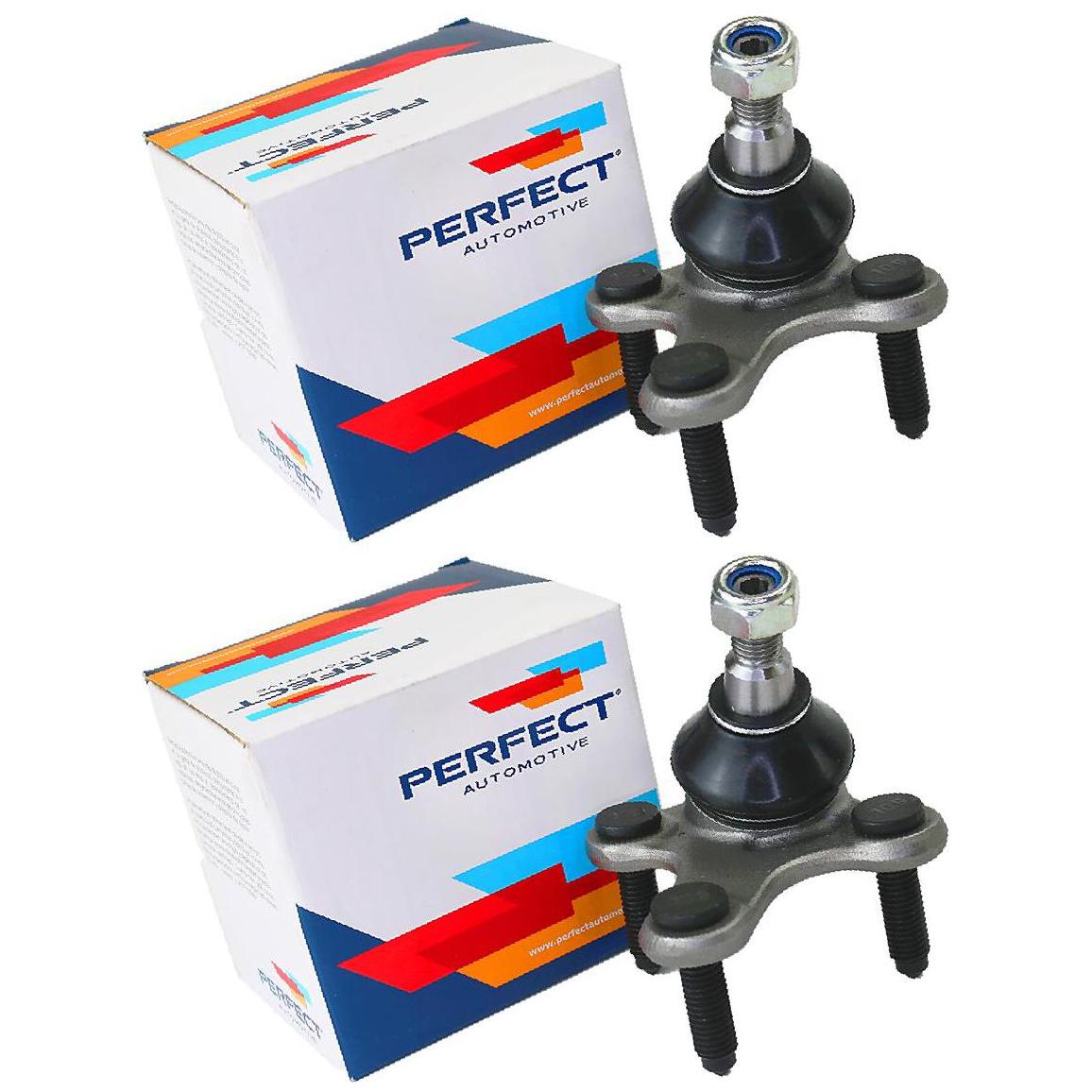 Par Pivô Suspensão Inferior - Perfect - Pvi7368 - Pvi7369 - (1)