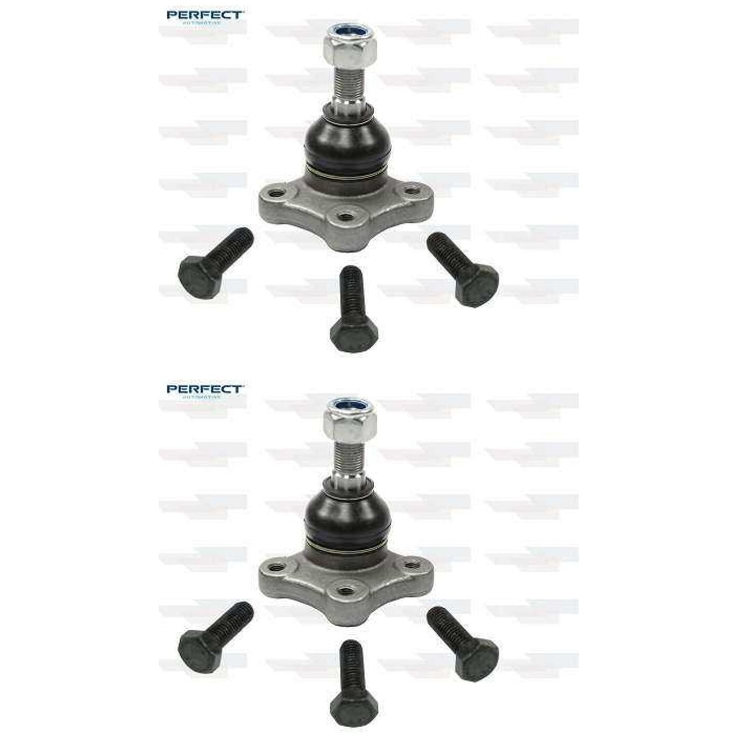 Par Pivo Suspensão - Perfect - PVI0200 - (1)