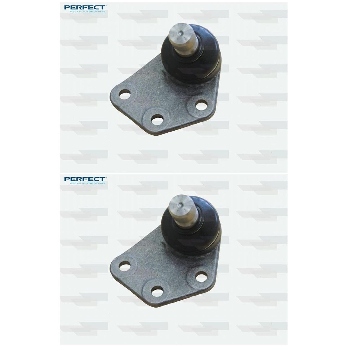 Par Pivô Suspensão Inferior - Perfect - Pvi1052 - Pvi1053 - (1)
