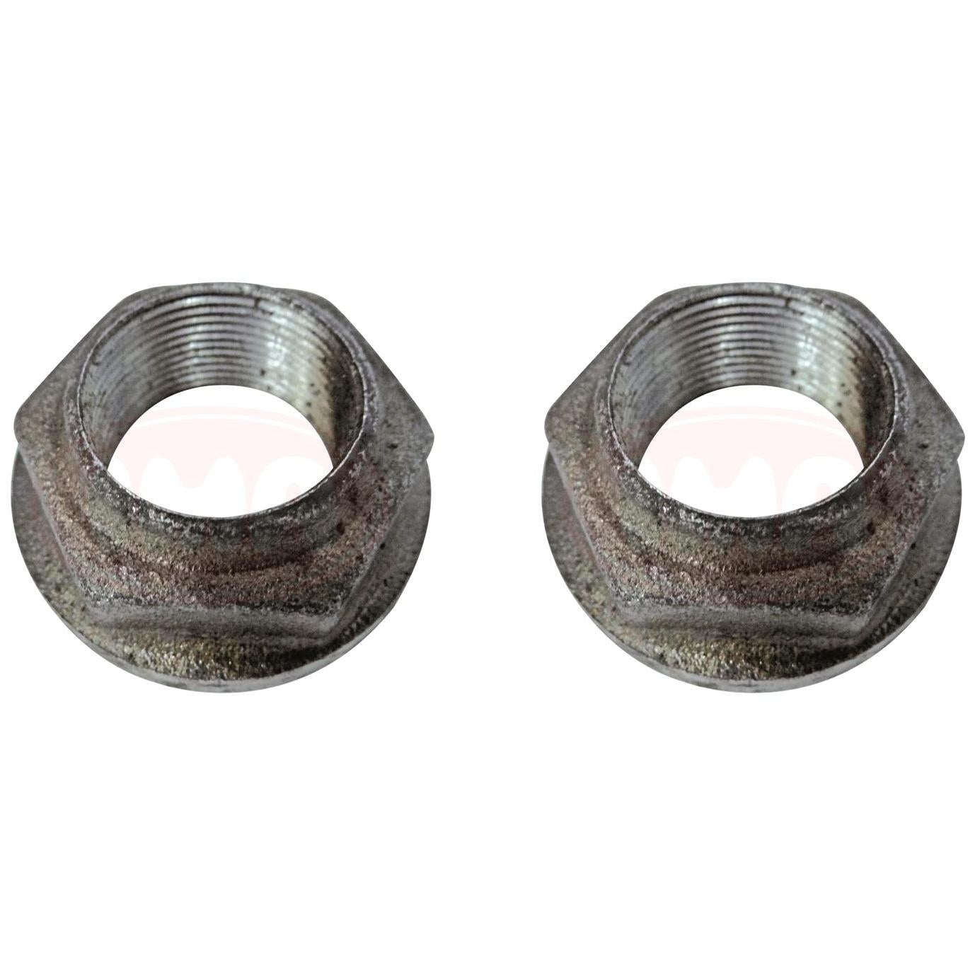 Par Porca Cardan Forjado M.28X1.5 608D Ima AL138 - (1)