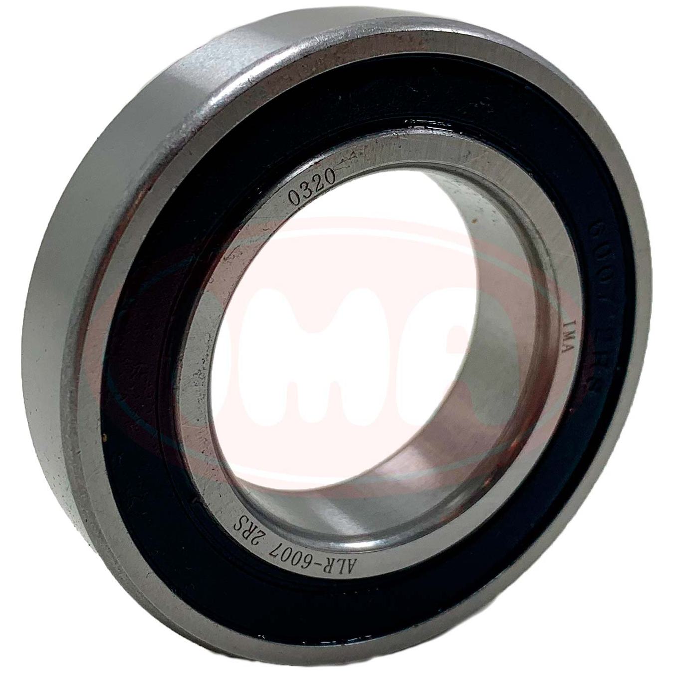 Par Rolamento Da Tulipa / Semi-Eixo Ducato L200 Ima ALR60072RS - (1)