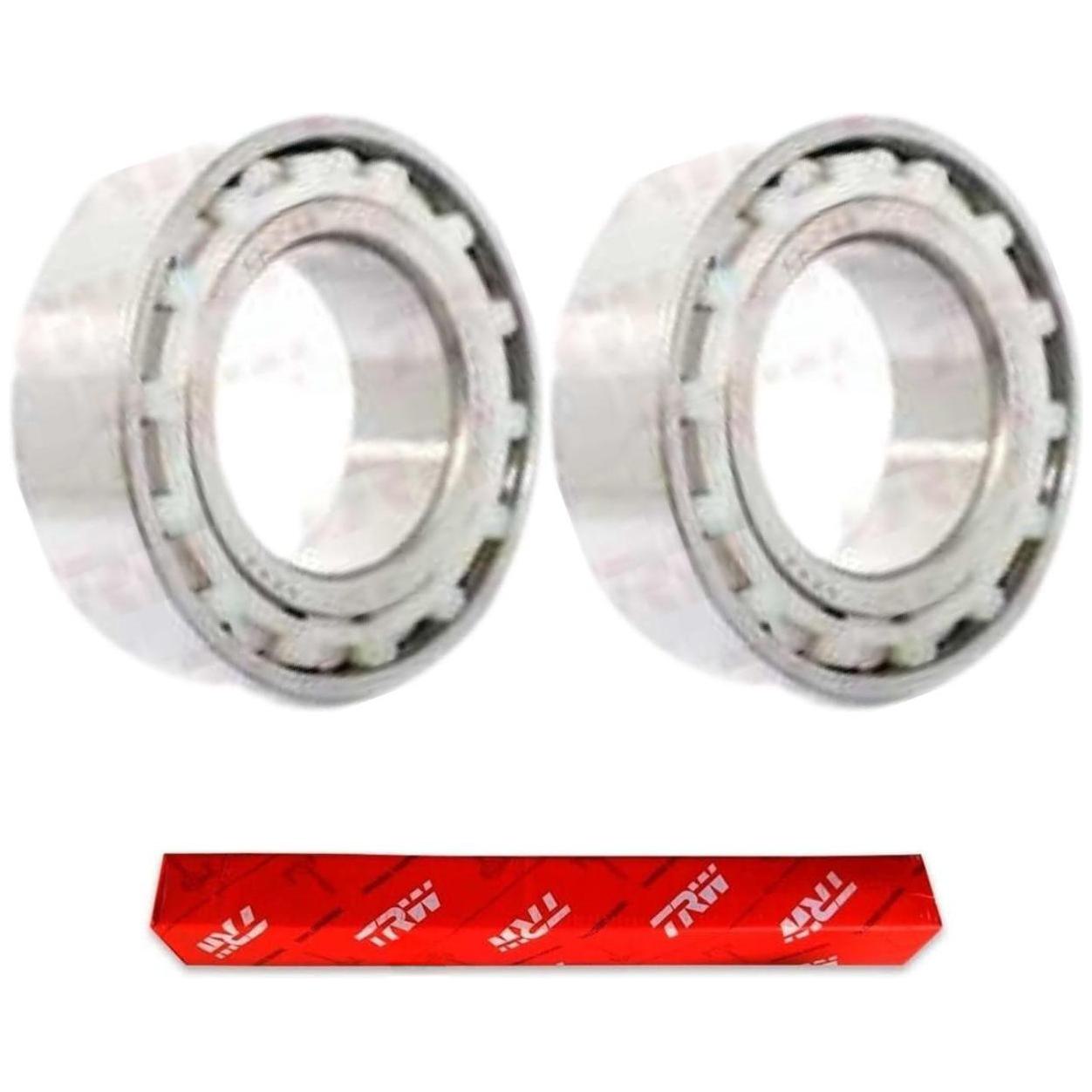 Par Rolamento de Roda - TRW - LVB45226 - (1)