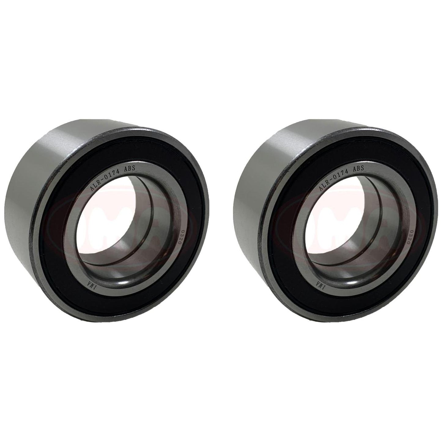 Par Rolamento de Roda com ABS - IMA - ALR-0174 ABS - (1)