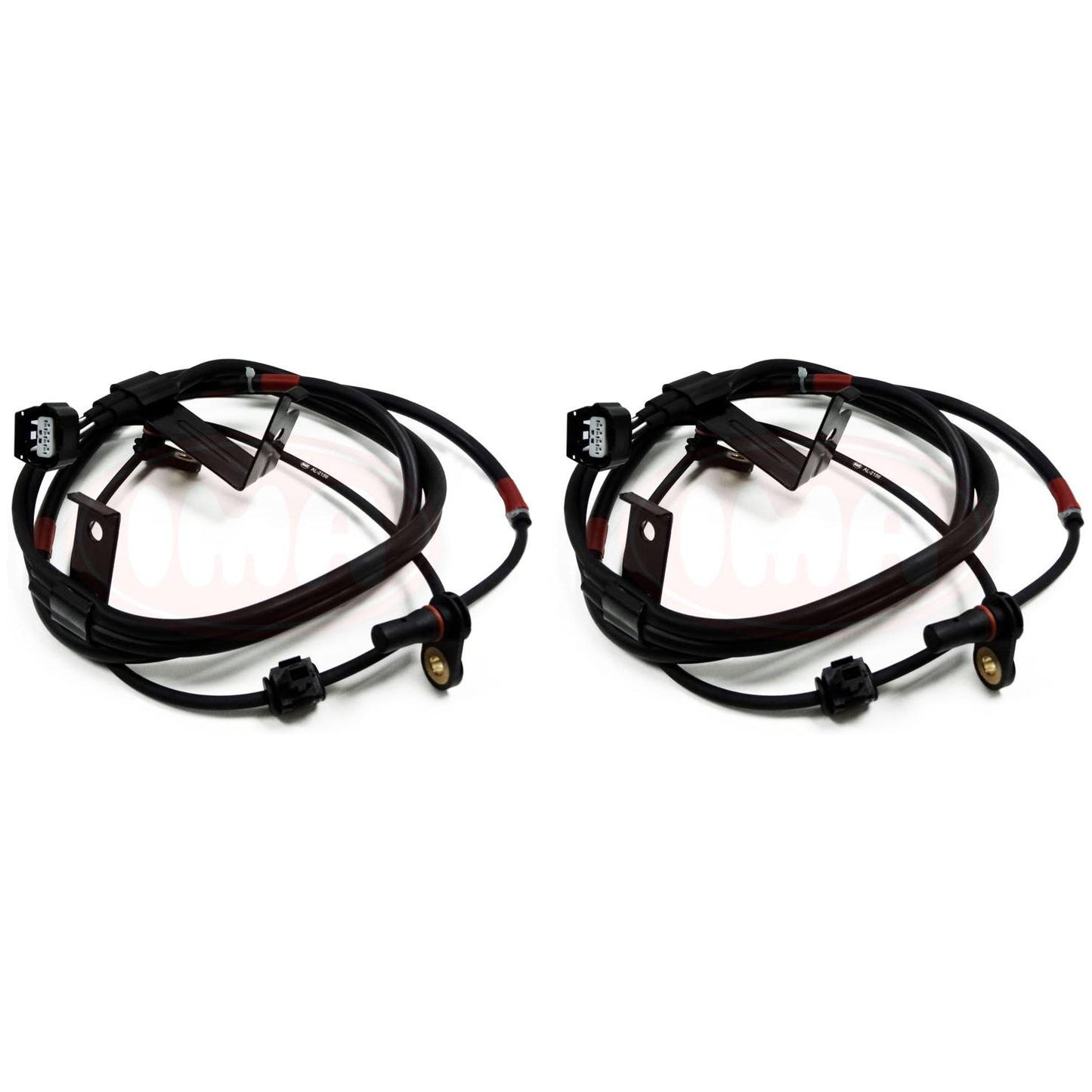Par Rolamento de Roda com ABS - IMA - ALR-3496 ABS - (1)