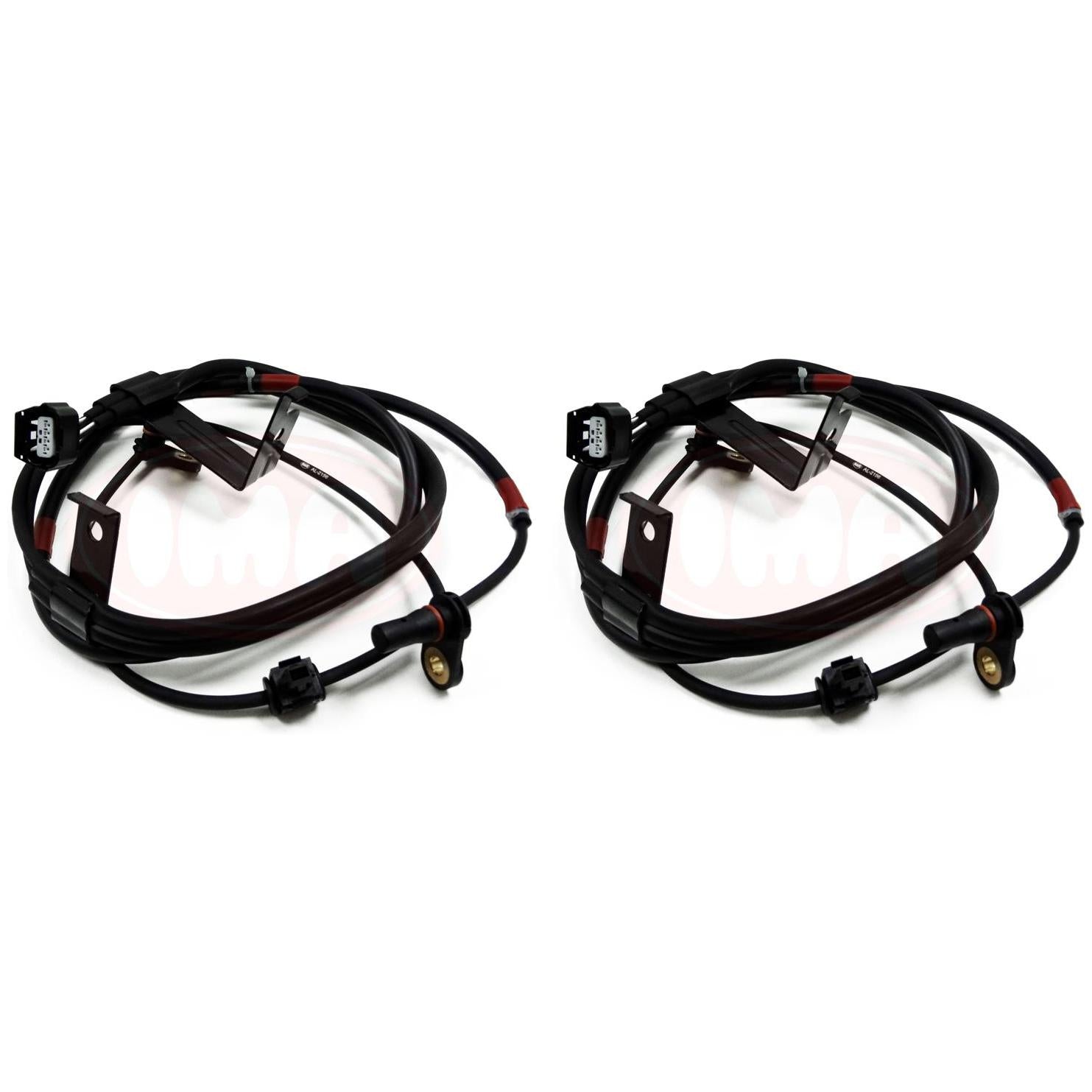 Par Rolamento de Roda com ABS - IMA - ALR-3496 ABS - (1)