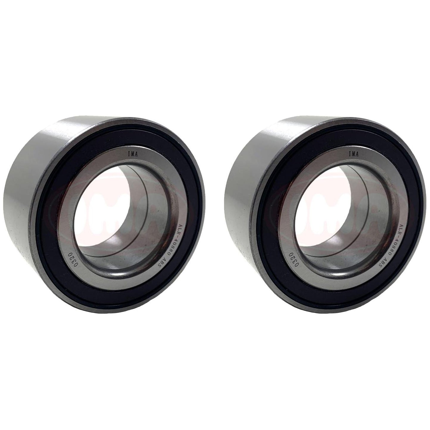 Par Rolamento de Roda com ABS - IMA - ALR-40880 ABS - (1)