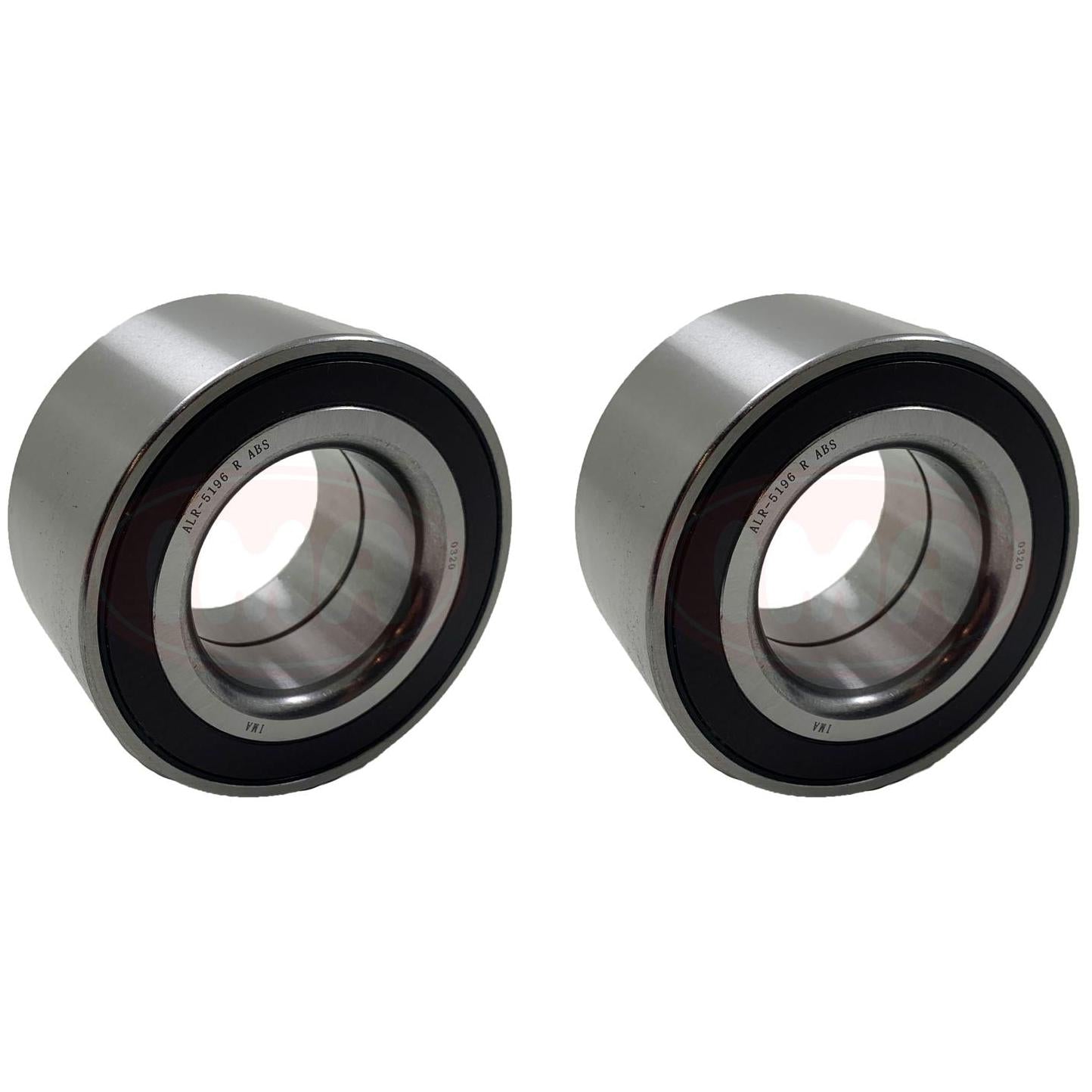 Par Rolamento de Roda com ABS - IMA - ALR-5196 R ABS - (1)