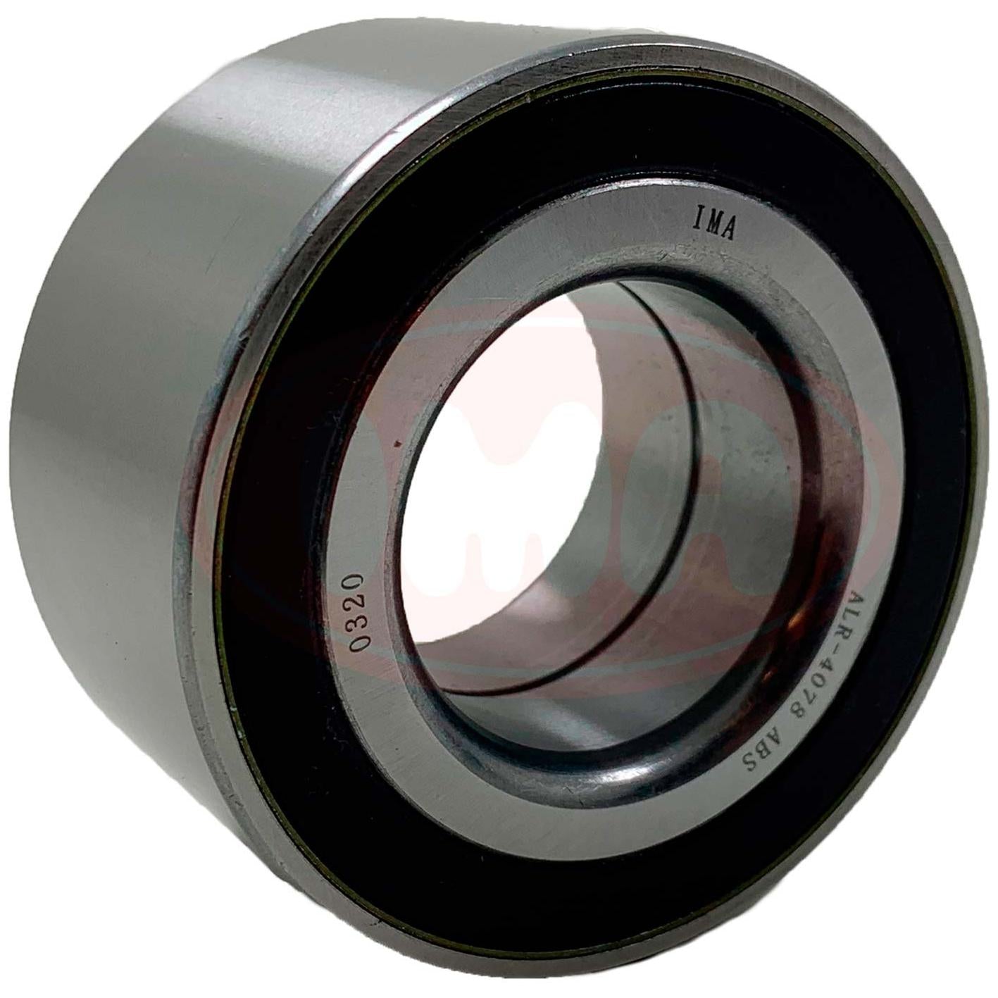 Par Rolamento de Roda Dianteira com ABS - IMA - ALR-4078 ABS - (1)