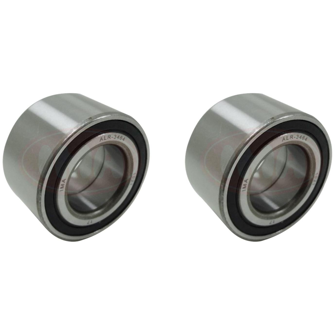 Par Rolamento de Roda Dianteira - IMA - ALR-3464 - (1)