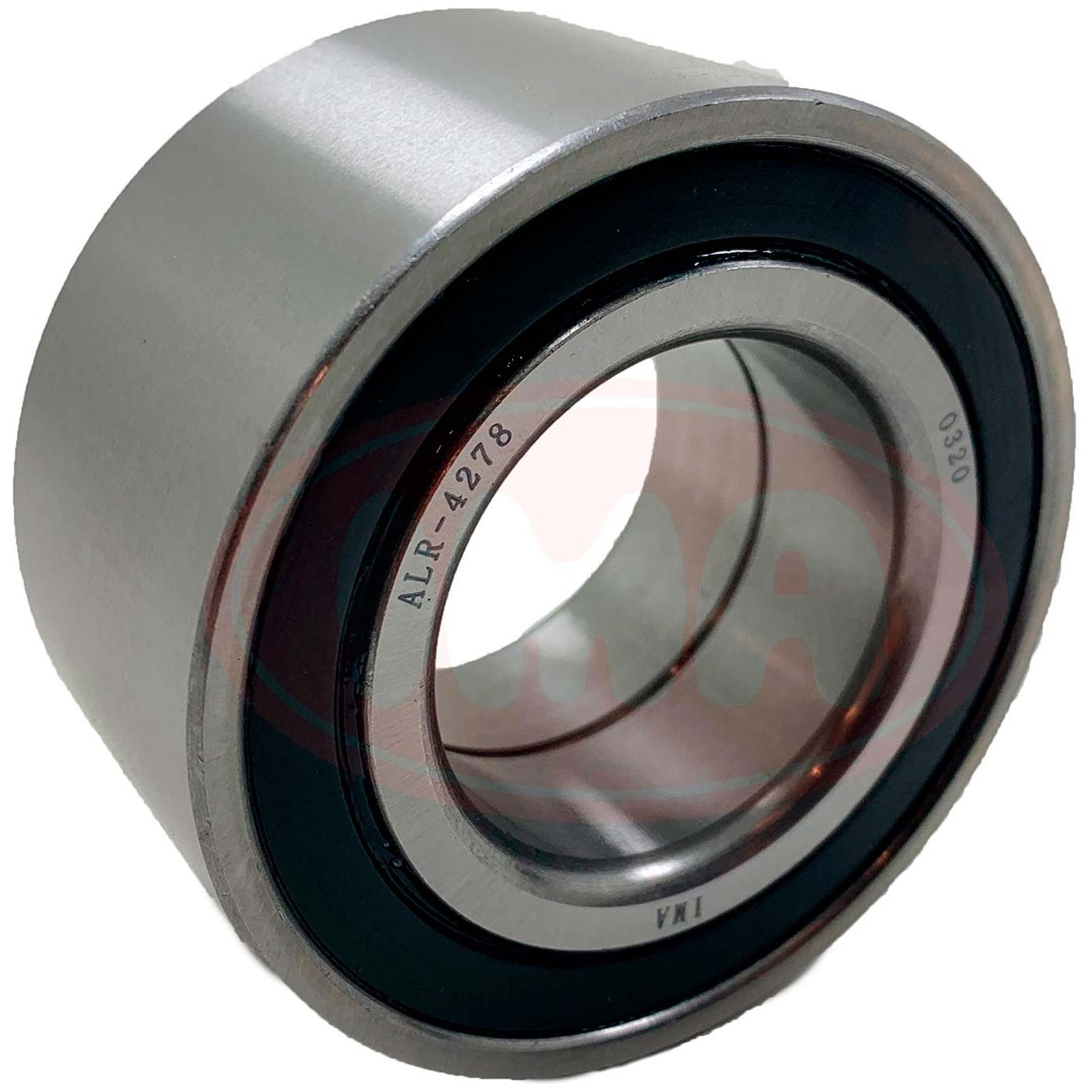 Par Rolamento de Roda Dianteira - IMA - ALR-4278 - (1)
