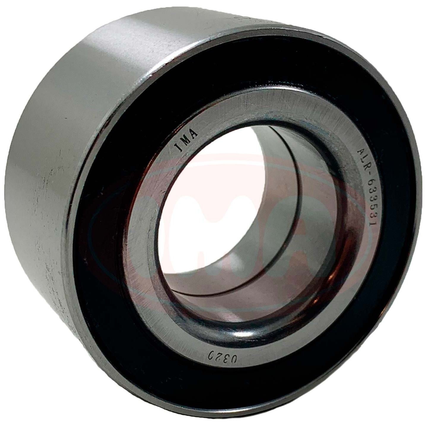 Par Rolamento de Roda Dianteira - IMA - ALR-633531 - (1)