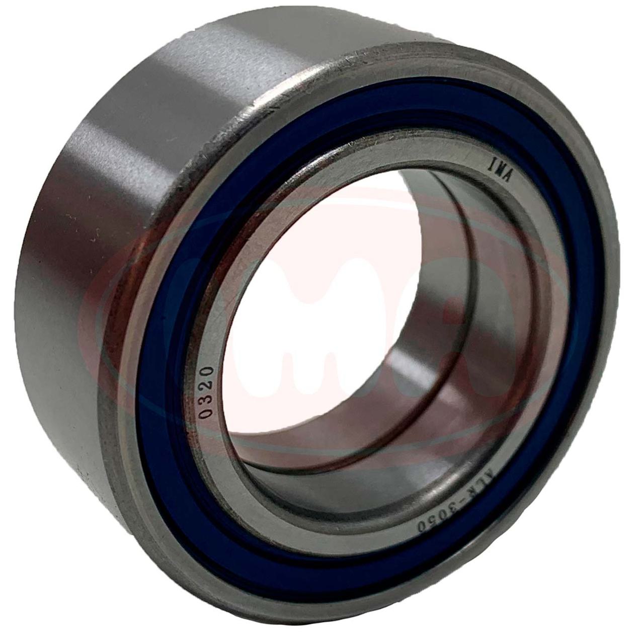 Par Rolamento de Roda Dianteira - IMA - ALR-3050 - (1)