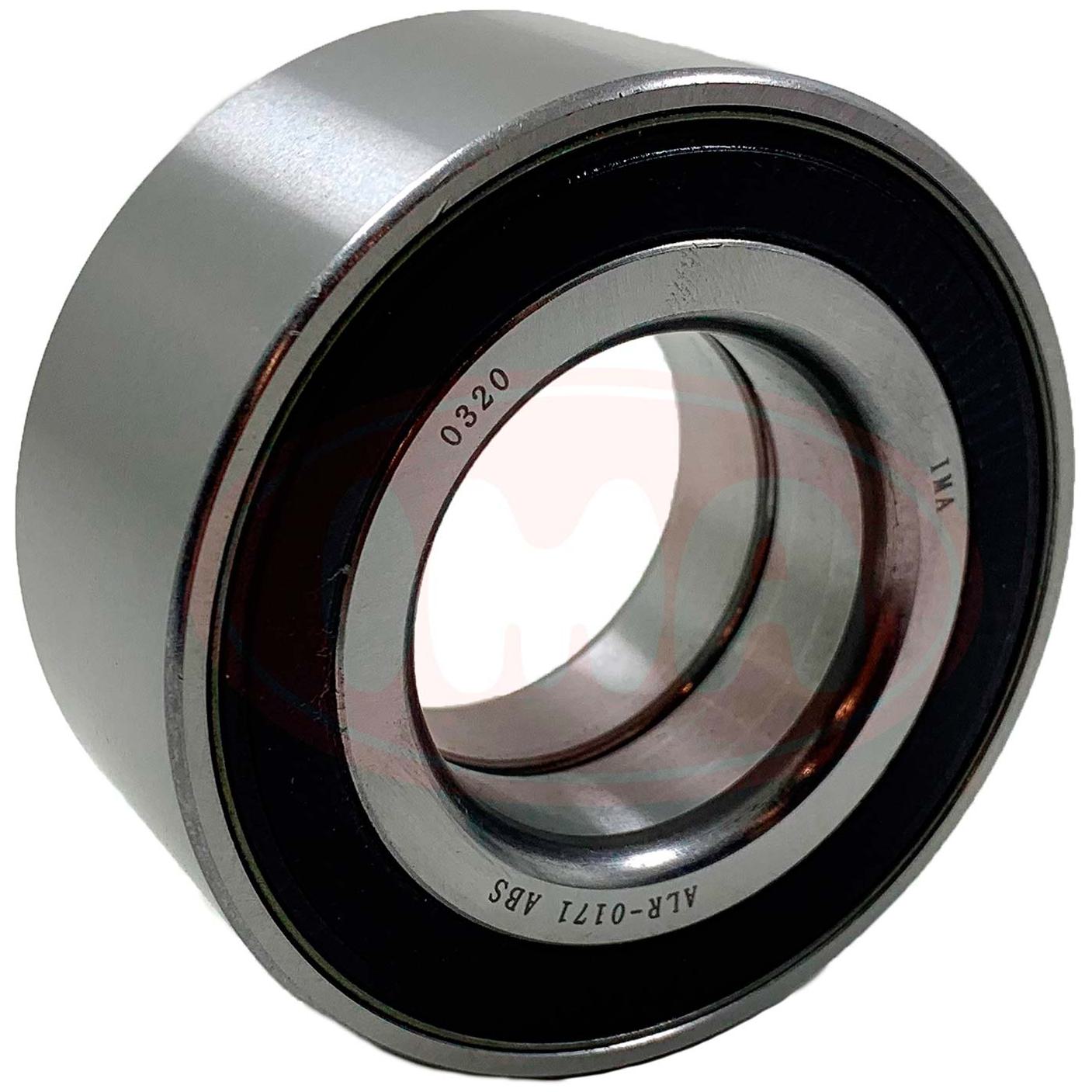 Par Rolamento de Roda - IMA - ALR-0171 ABS - (1)