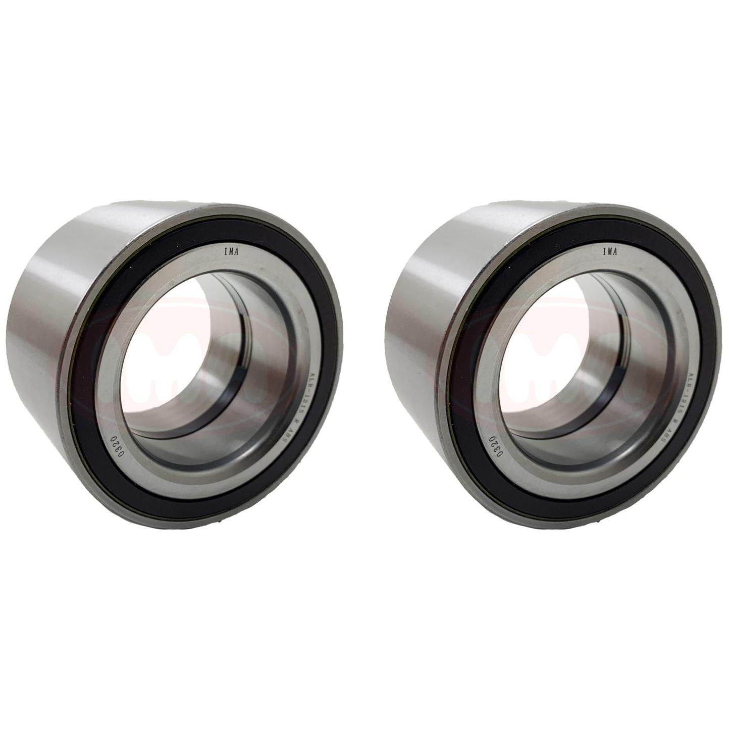 Par Rolamento de Roda Dianteiro com ABS - IMA - ALR-1215 R ABS - (1)