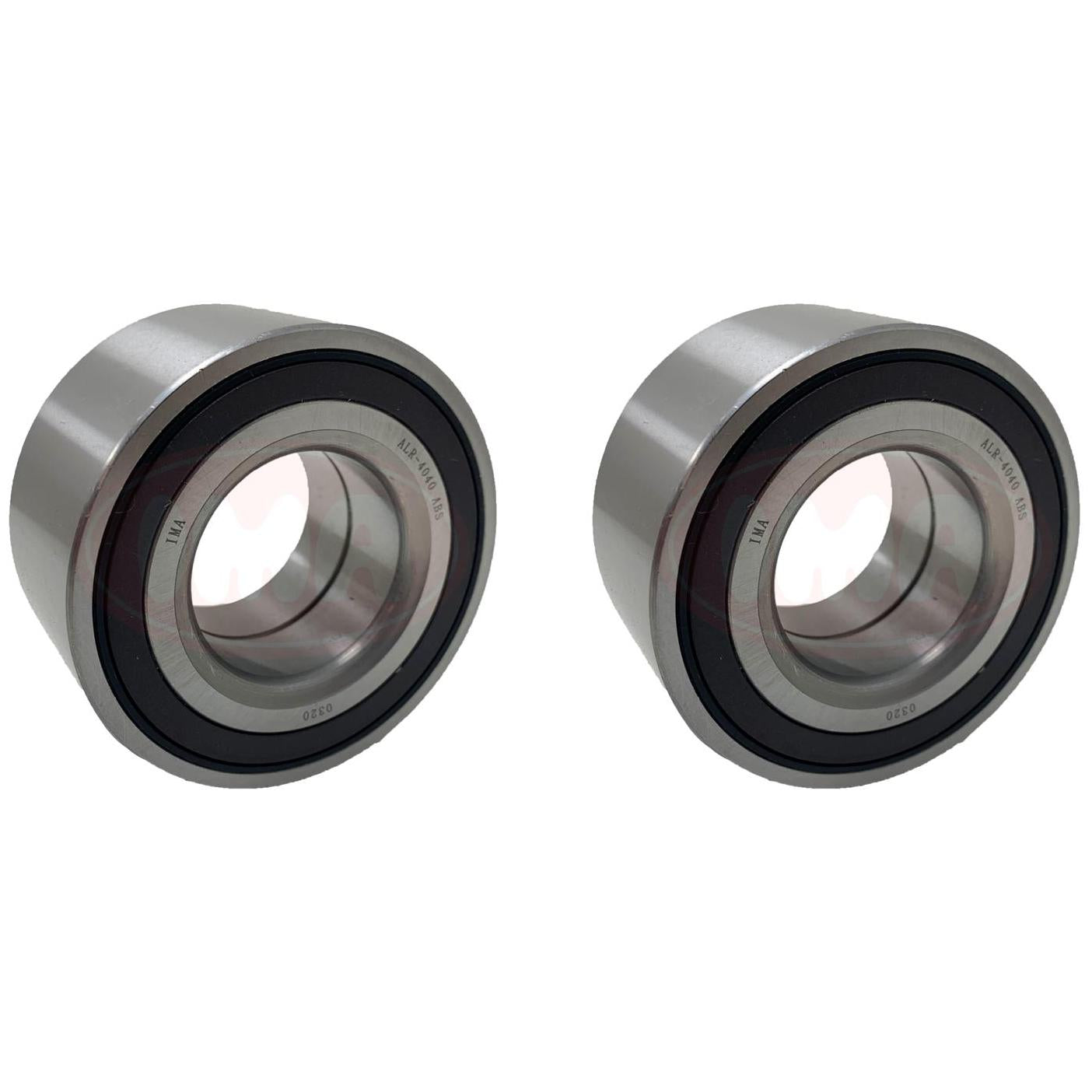Par Rolamento de Roda Dianteiro com ABS - IMA - ALR-4040 ABS - (1)