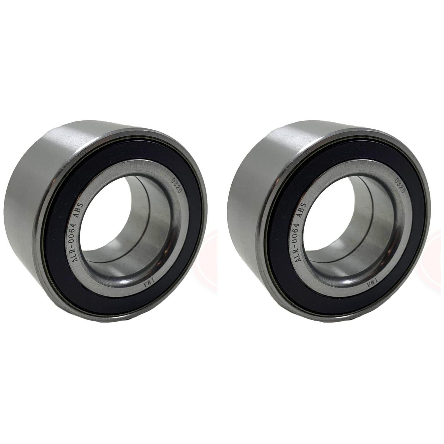 Par Rolamento de Roda Dianteiro com ABS - IMA - ALR-0064 ABS - (1)