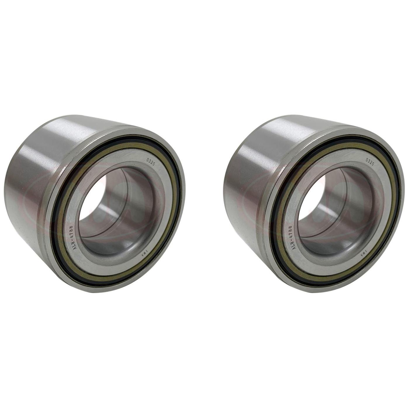 Par Rolamento de Roda Dianteiro com ABS - IMA - ALR-4788 ABS - (1)