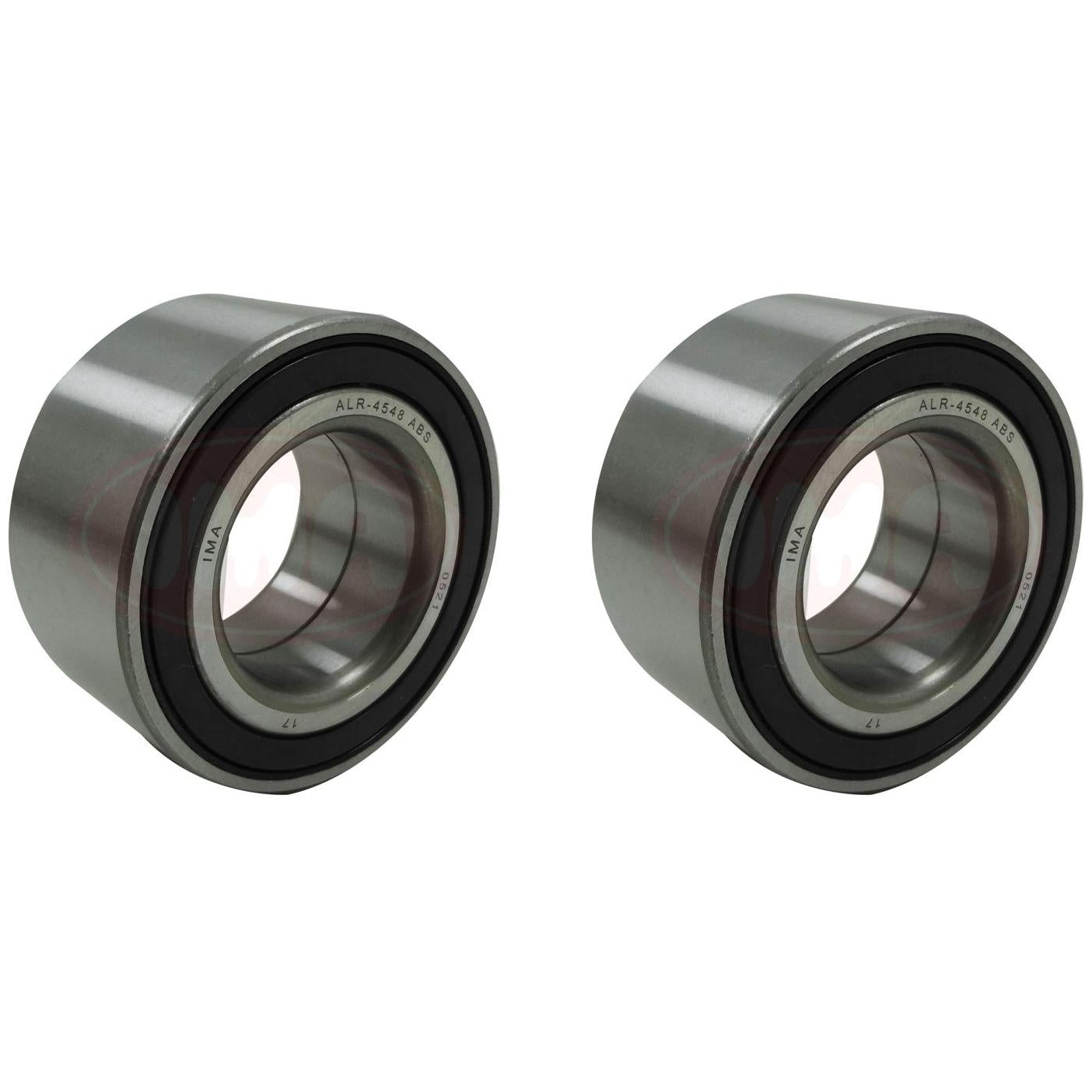 Par Rolamento de Roda Dianteiro - IMA - ALR-4548 ABS - (1)