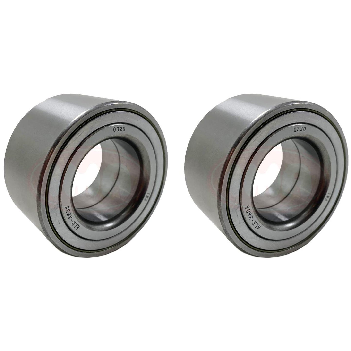 Par Rolamento de Roda Dianteiro - IMA - ALR-3838 - (1)