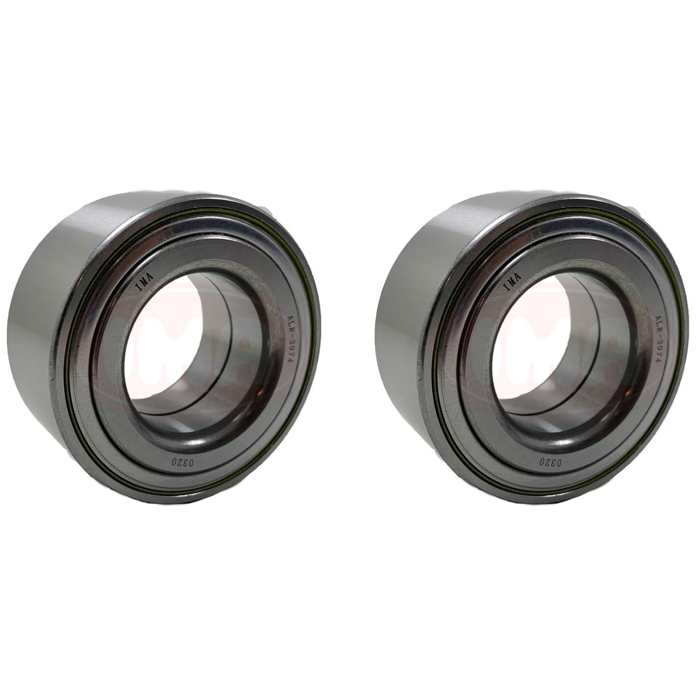 Par Rolamento de Roda Dianteiro - IMA - ALR-3974 - (1)