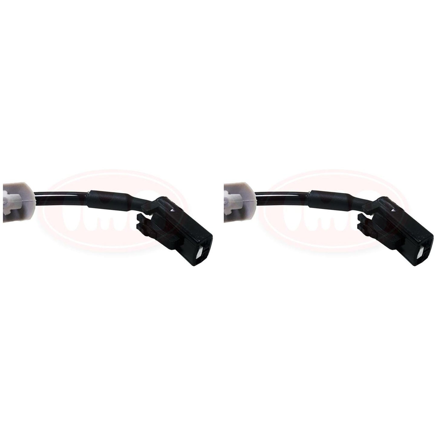Par Rolamento de Roda Dianteiro - IMA - ALR-40250 - (1)