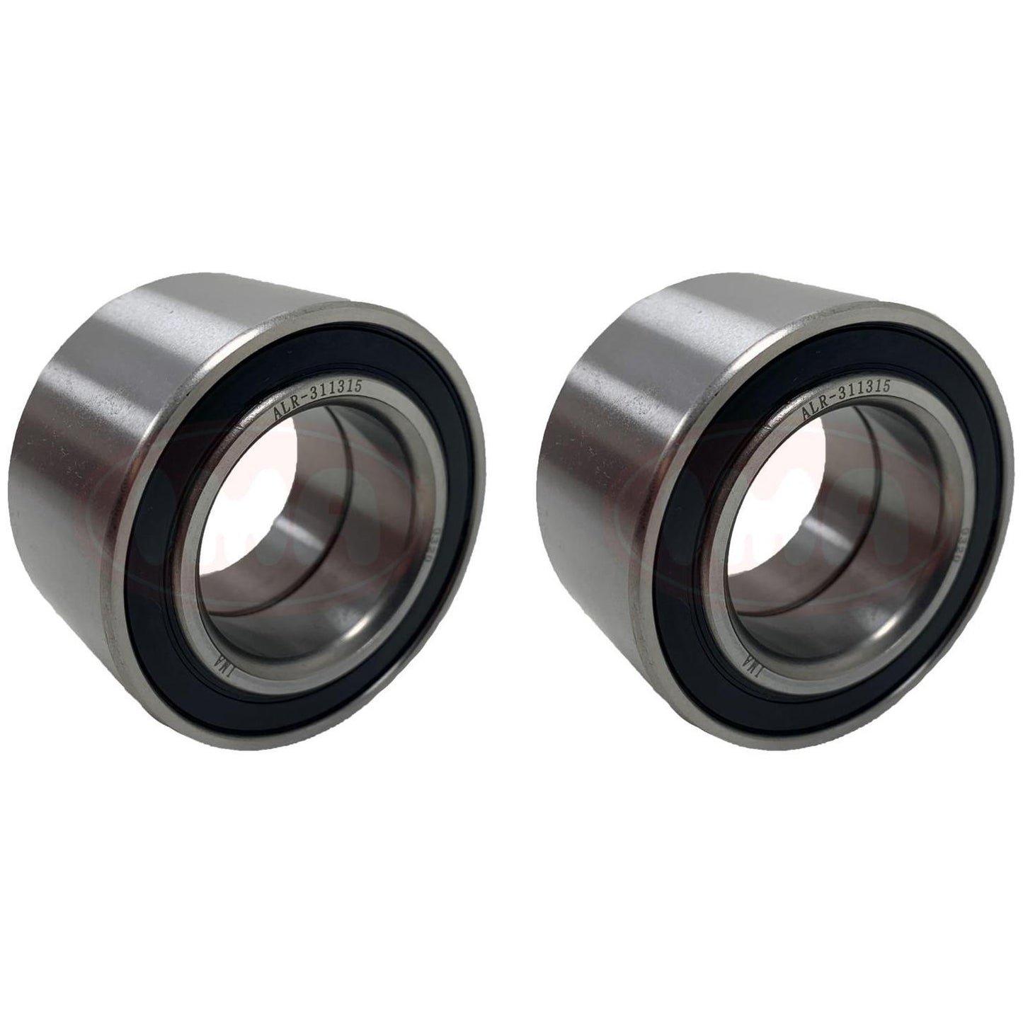 Par Rolamento de Roda Dianteiro - IMA - ALR-311315 - (1)
