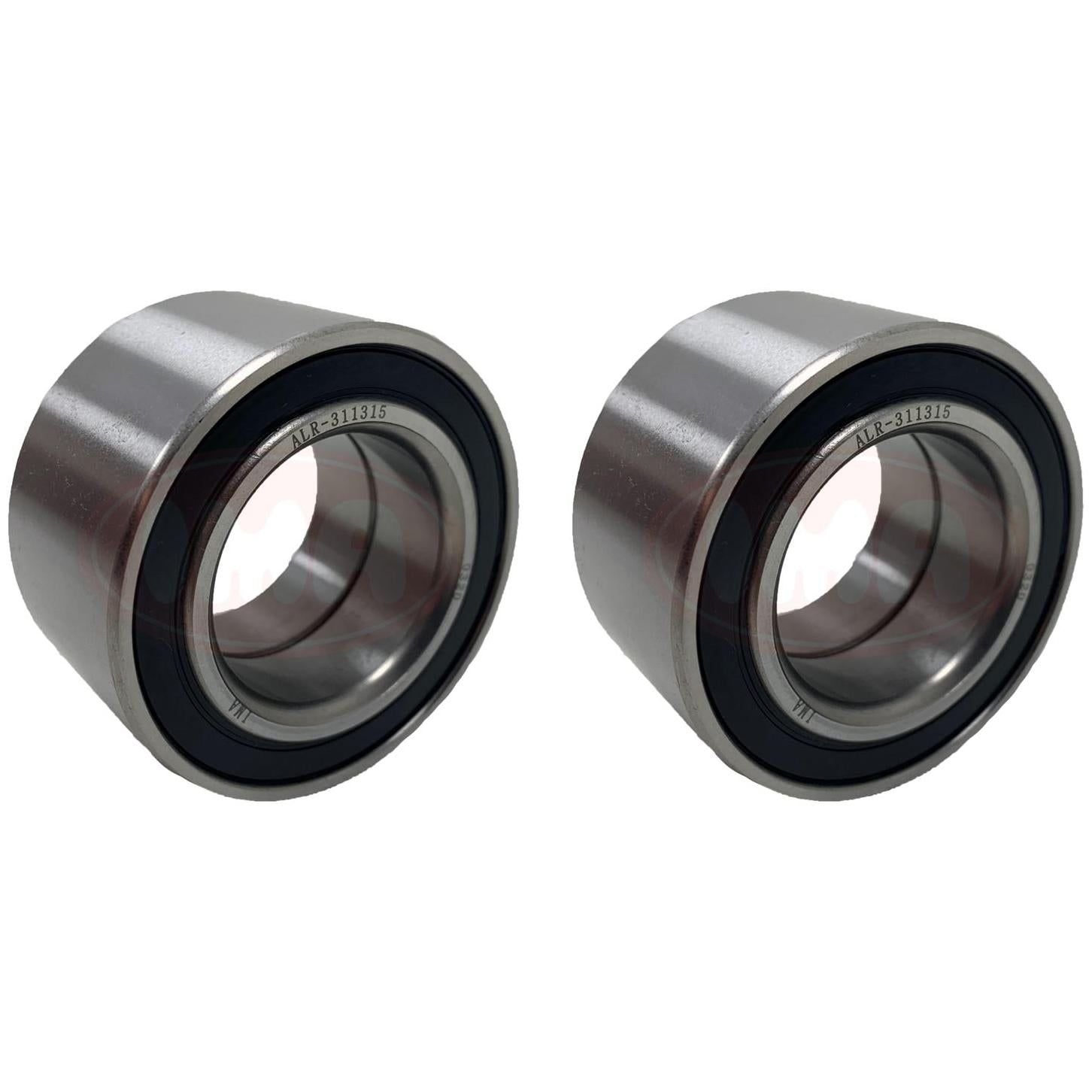 Par Rolamento de Roda Dianteiro - IMA - ALR-311315 - (1)