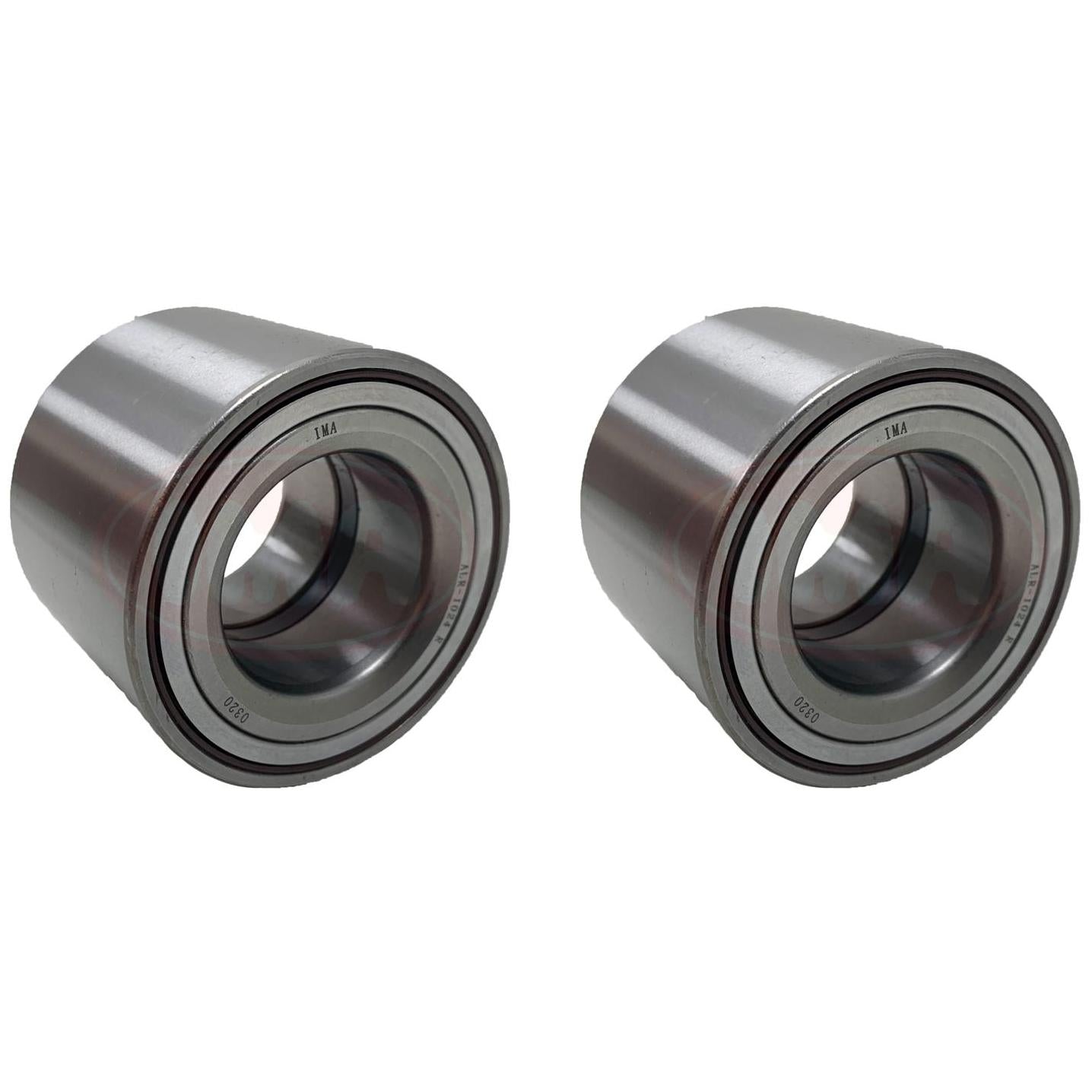 Par Rolamento de Roda Dianteiro - IMA - ALR-1024 R - (1)