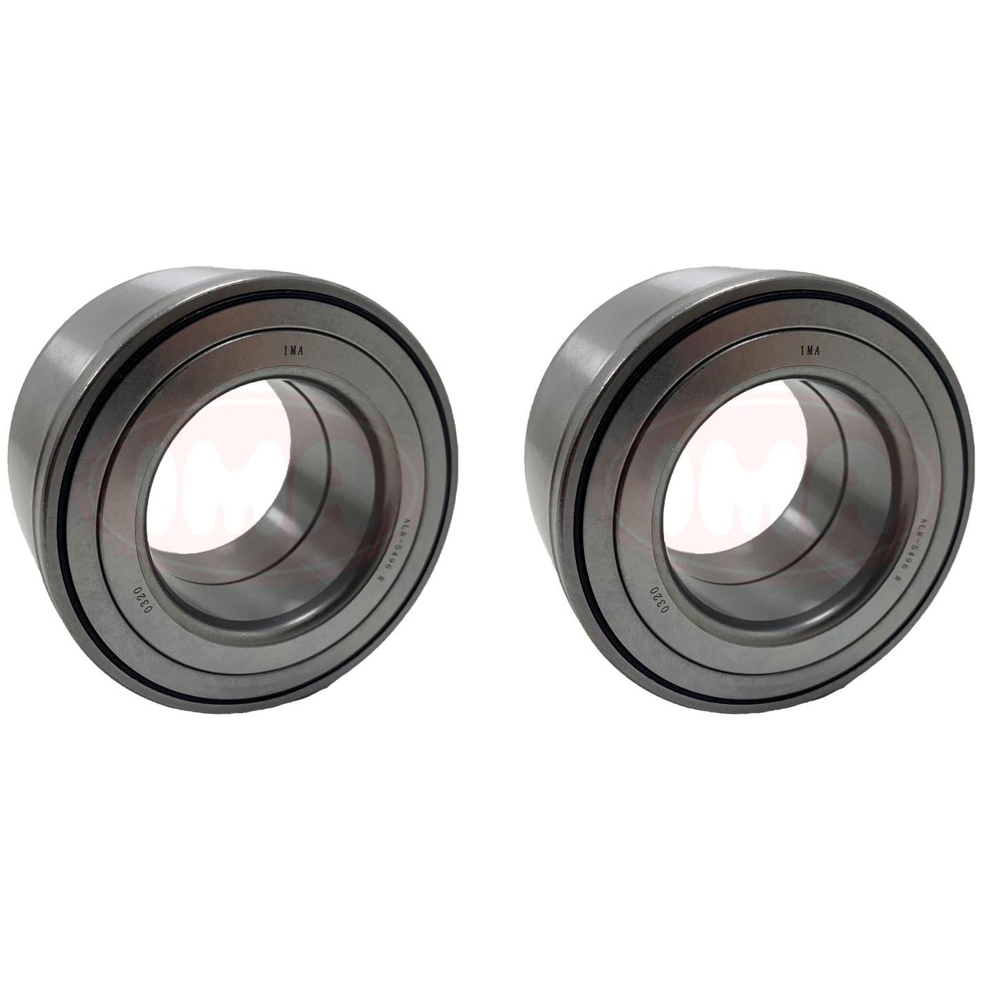 Par Rolamento de Roda Dianteiro - IMA - ALR-5496 R - (1)