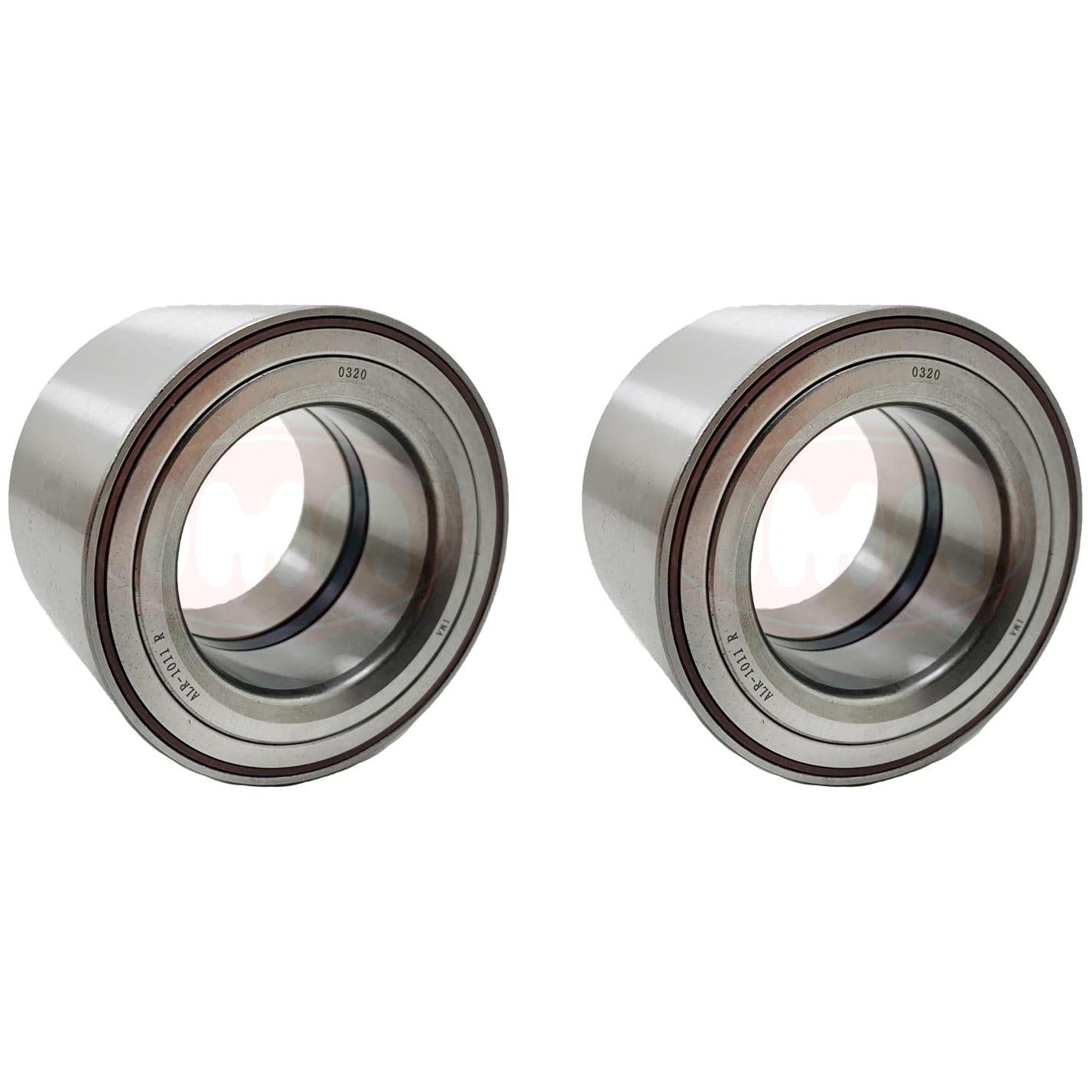 Par Rolamento de Roda Dianteiro - IMA - ALR-1011 R - (1)
