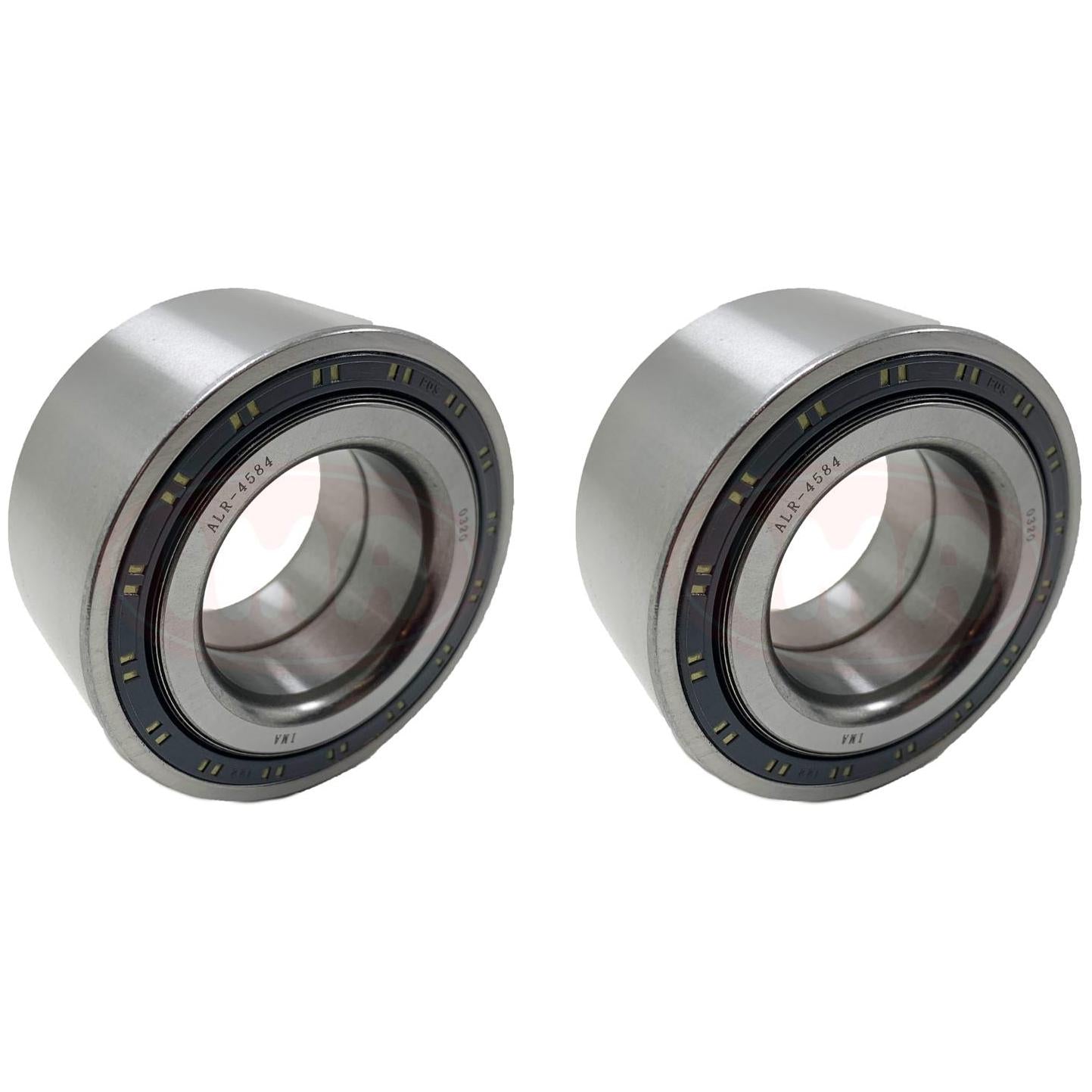 Par Rolamento de Roda Dianteiro - IMA - ALR-4584 - (1)